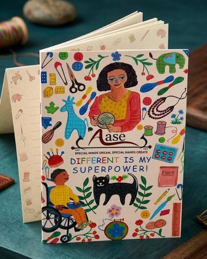 Affirmation Book
