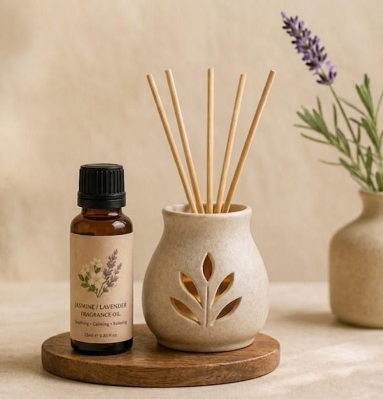 Aromatic Oil — 25 ml