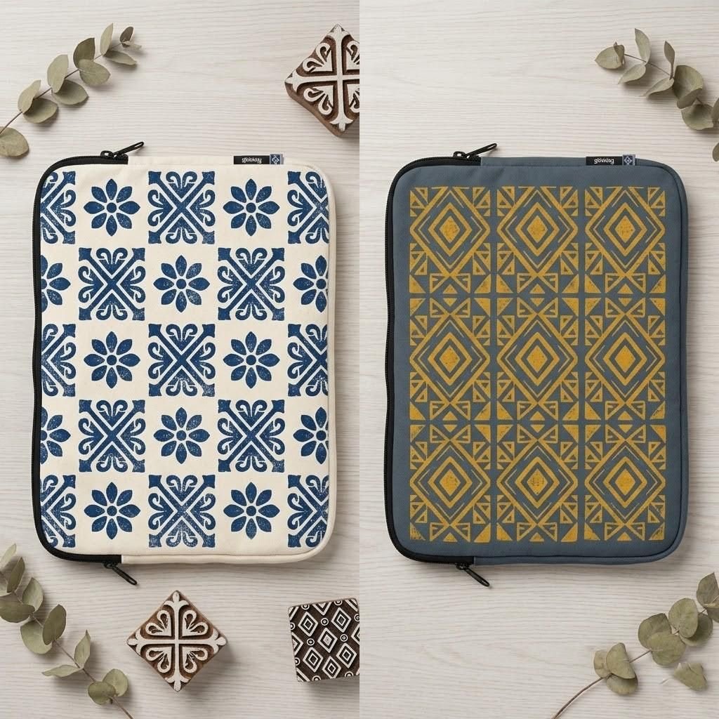 Laptop Sleeve Bag