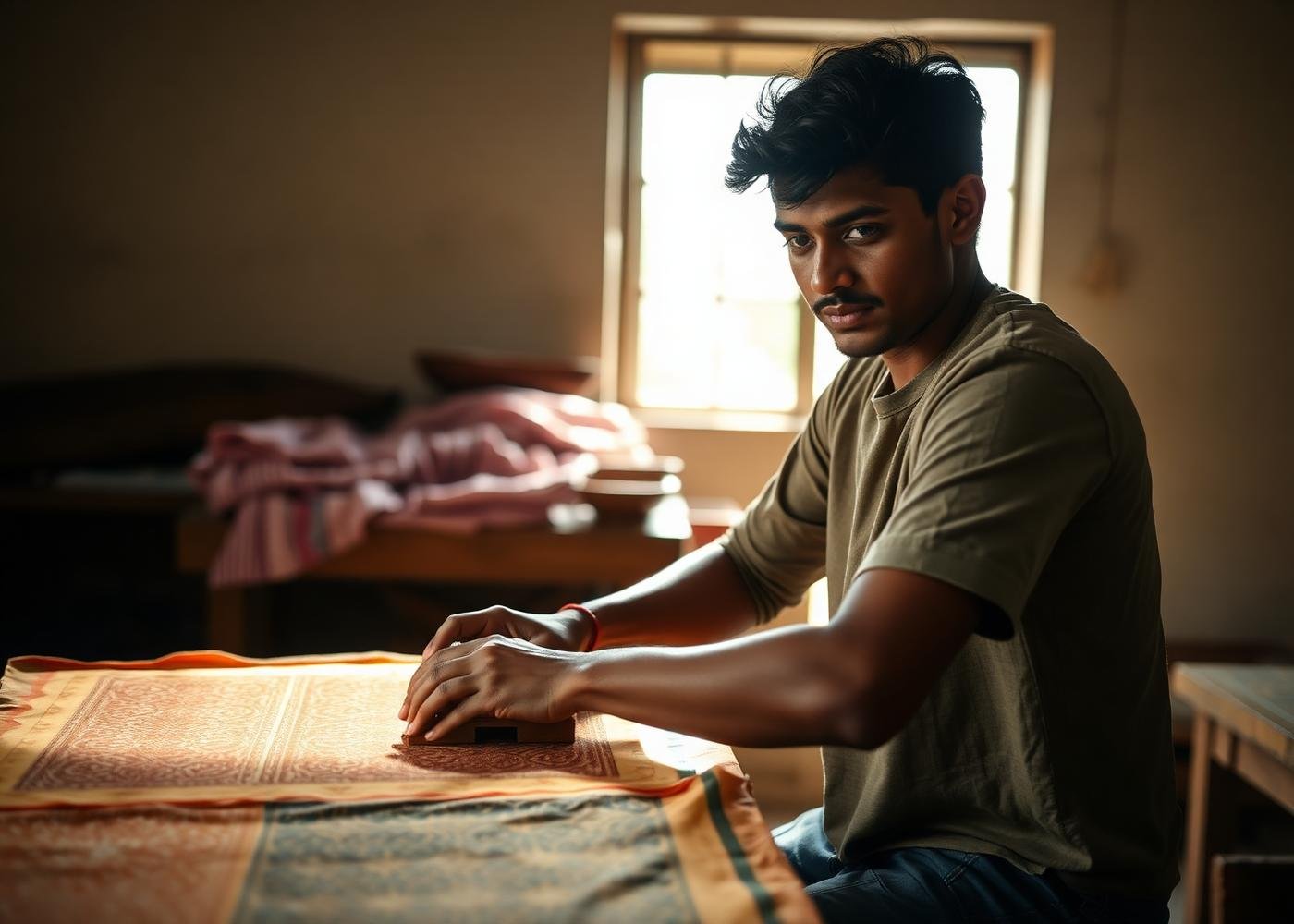 Our Artisans