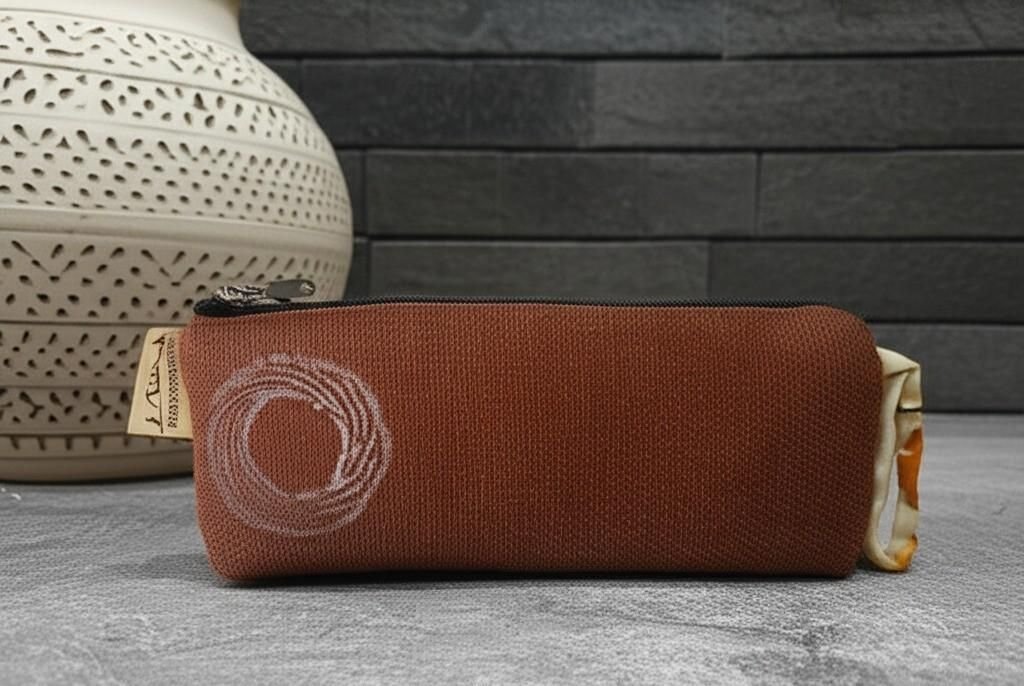 Pencil Pouch