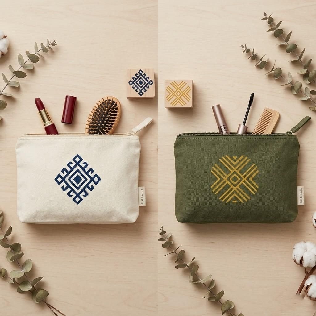 Toiletry Pouch